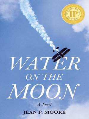 cover image of Water on the Moon
